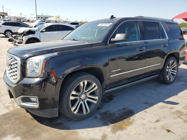 2019 GMC YUKON DENA - 1GKS2CKJ6KR227707