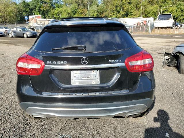 2015 MERCEDES-BENZ GLA 250 4M - WDCTG4GB0FJ169455