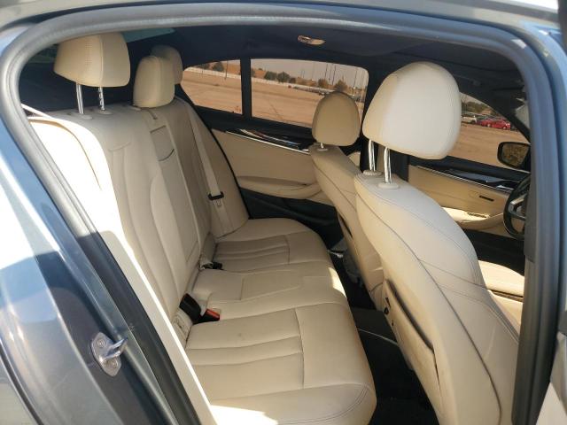 2018 BMW 530 I - WBAJA5C55JWA38781