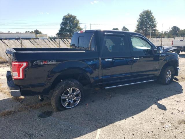 2016 FORD F150 SUPER - 1FTEW1EG0GFB22669