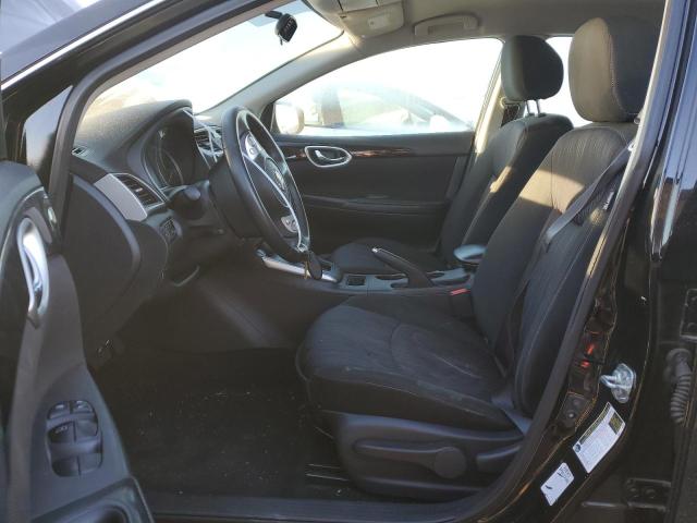 2019 NISSAN SENTRA S - 3N1AB7AP3KY367537