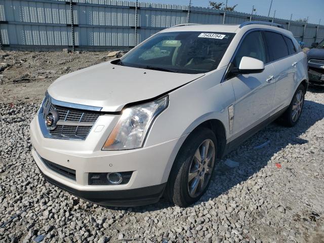 Vin: 3gyfneey9as580618, lot: 75453754, cadillac srx performance collection 2010 img_1