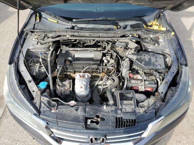 2015 HONDA ACCORD EX - 1HGCR2F77FA072739