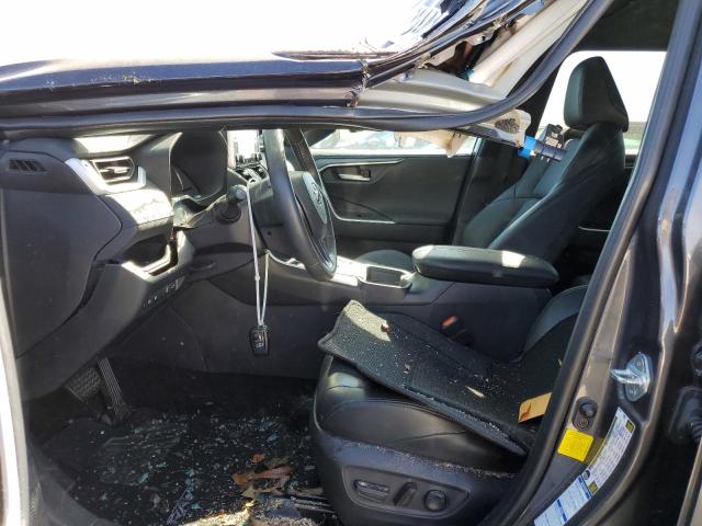 2019 TOYOTA RAV4 XSE - 2T3EWRFV5KW026135
