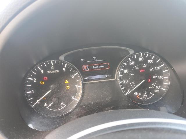 2016 NISSAN ALTIMA 2.5 - 1N4AL3AP9GN370696
