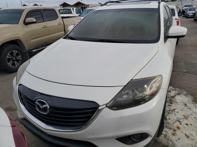 VIN JM3TB2CA4F0453139 2015 Mazda CX-9, Touring no.5