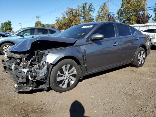 2020 NISSAN ALTIMA S #2944712616