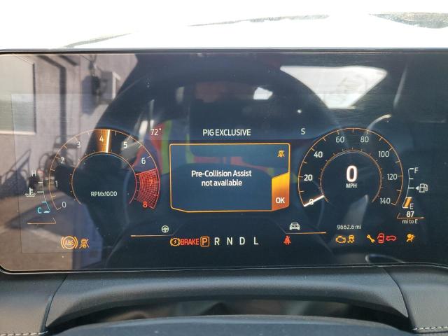 2024 FORD MUSTANG - 1FA6P8TH4R5125403