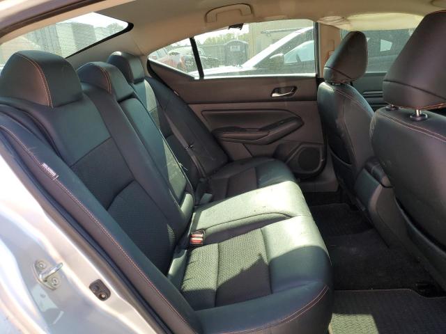2020 NISSAN ALTIMA SR - 1N4BL4CV6LC127133
