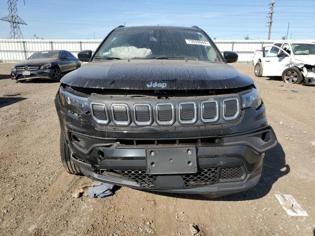 2022 JEEP COMPASS LA - 3C4NJCBB2NT198559