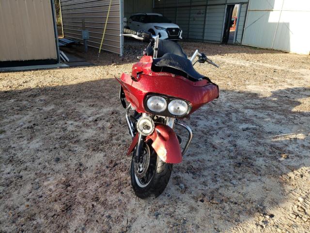2008 HARLEY-DAVIDSON FLTR 1HD1FS4138Y666928