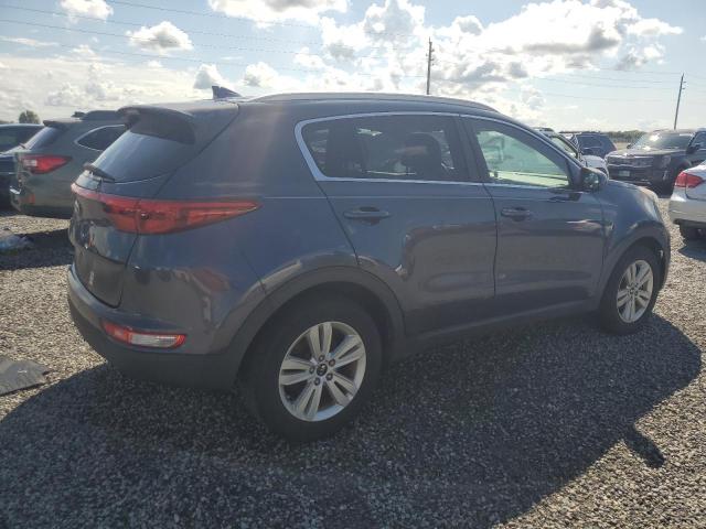 VIN KNDPM3AC6H7076581 2017 KIA Sportage, LX no.3