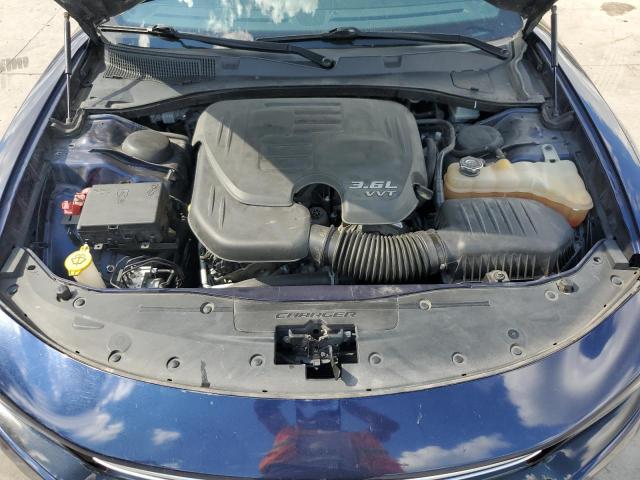 2017 DODGE CHARGER SE - 2C3CDXBG6HH576160