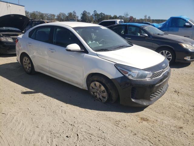 2018 KIA RIO LX - 3KPA24AB5JE097372