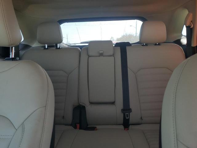 2021 FORD EDGE SEL - 2FMPK3J93MBA56599