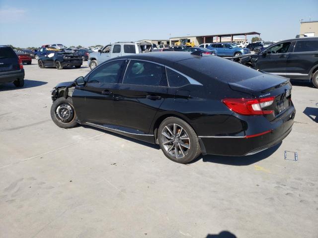 VIN 1HGCV1F57NA018053 2022 HONDA ACCORD no.2