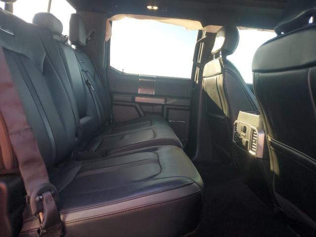 2019 FORD F150 SUPER - 1FTEW1E4XKFC85361