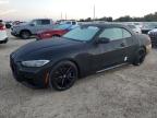 2021 BMW M440I - WBA53AT01MCG69848