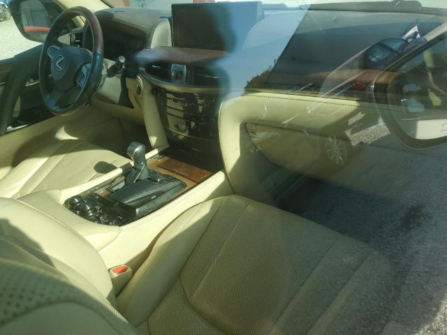 2016 LEXUS LX 570 JTJHY7AX4G4203246