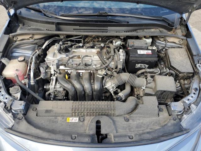 2021 TOYOTA COROLLA LE - JTDEPMAE4MJ187195