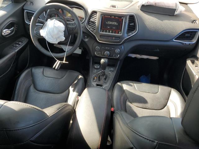 2022 JEEP CHEROKEE T - 1C4PJMBX5ND549190