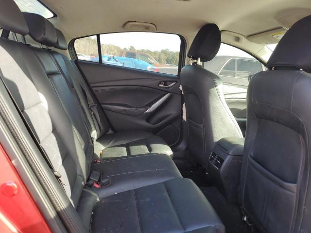 2015 MAZDA 6 TOURING - JM1GJ1V59F1201436