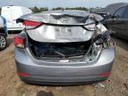 HYUNDAI ELANTRA SE photo