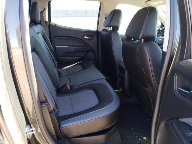 2018 CHEVROLET COLORADO Z - 1GCGTDEN1J1229218