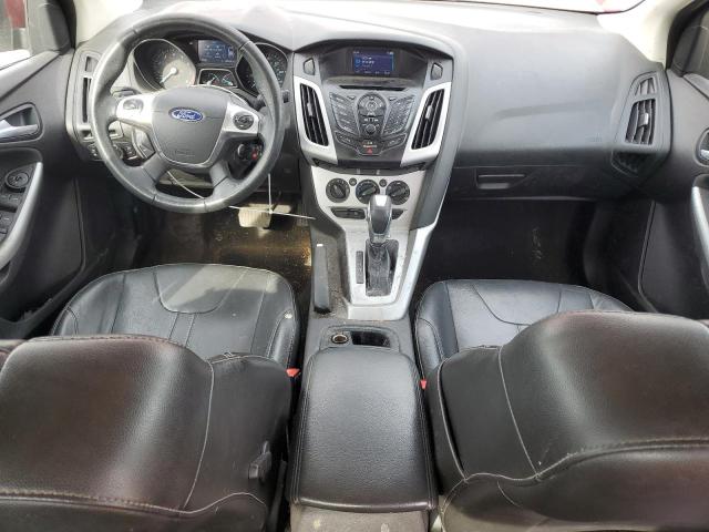 VIN 1FADP3F22EL444208 2014 Ford Focus, SE no.8