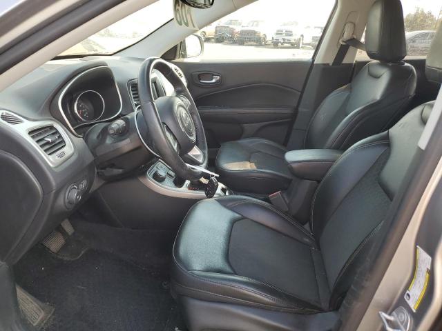 2018 JEEP COMPASS LA - 3C4NJDBB3JT314710