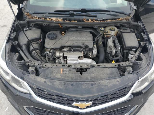 2017 CHEVROLET CRUZE LS - 1G1BC5SM3H7178168