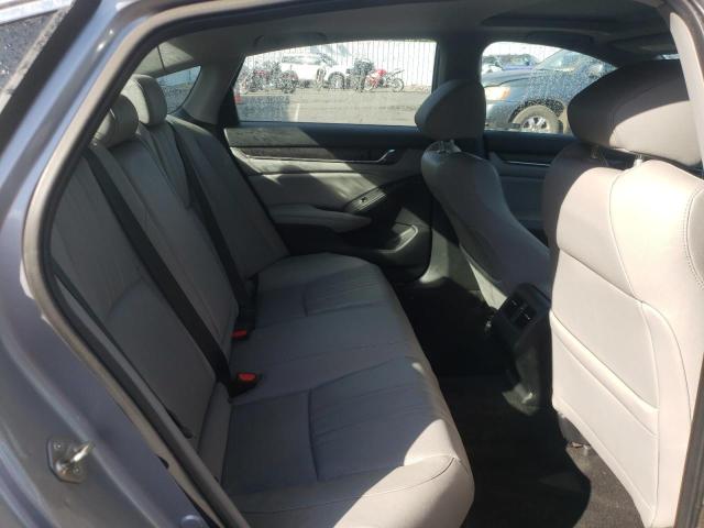 2019 HONDA ACCORD TOU - 1HGCV2F9XKA029827