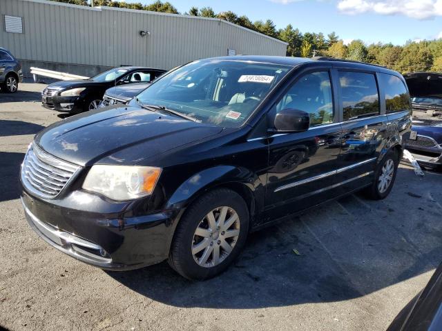 VIN 2C4RC1BG2ER438479 2014 Chrysler Town and Countr... no.1