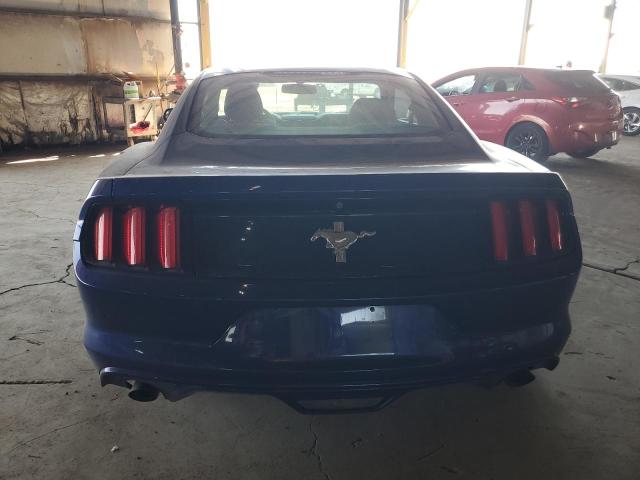 2016 FORD MUSTANG - 1FA6P8AM1G5215864