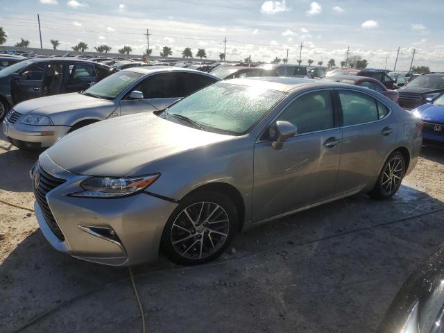 2017 LEXUS ES 350 #3031714000