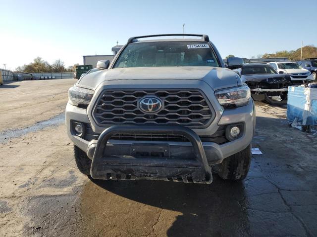 2021 TOYOTA TACOMA DOU - 3TYCZ5AN2MT029209