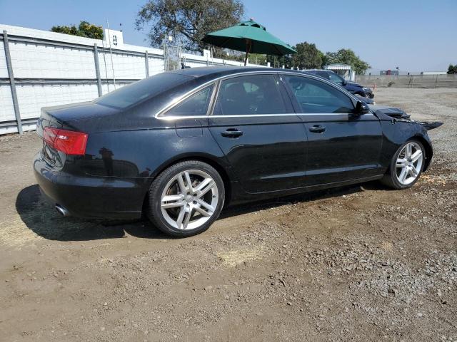 VIN WAUFMAFC8EN113546 2014 Audi A6, Premium Plus no.3