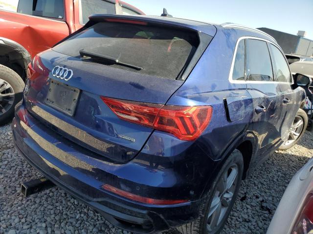 2022 AUDI Q3 PREMIUM - WA1DECF33N1060548