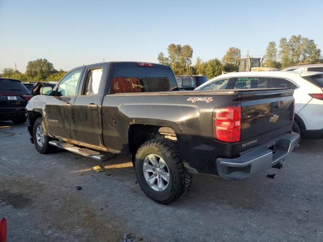 VIN 1GCVKPEC4FZ152735 2015 Chevrolet Silverado, K1500 no.2