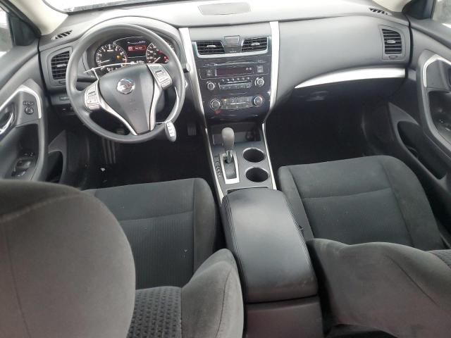 2015 NISSAN ALTIMA 2.5 - 1N4AL3AP9FC576207