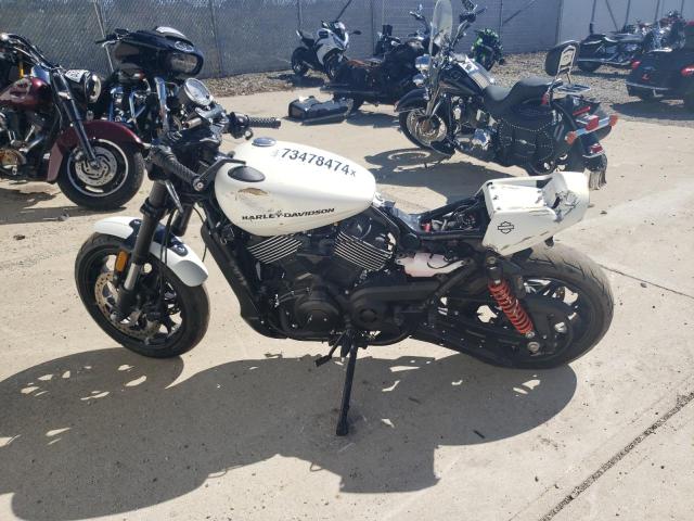 2018 HARLEY-DAVIDSON XG750A STR 1HD4NCG18JC500845