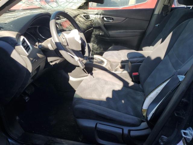 VIN JN8AT2MT9GW011747 2016 Nissan Rogue, S no.7