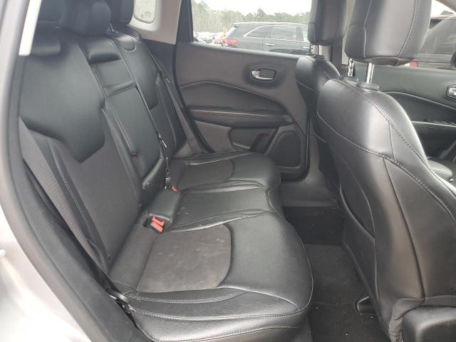 2018 JEEP COMPASS LA - 3C4NJCBB3JT438700