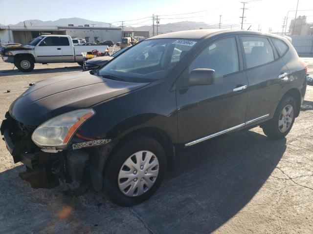 VIN JN8AS5MT1DW554476 2013 NISSAN ROGUE no.1