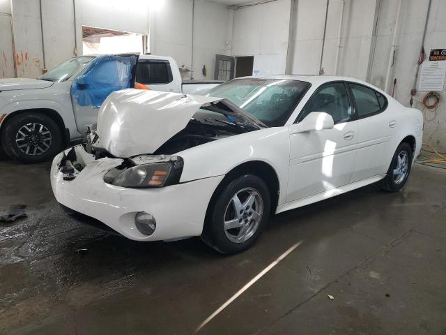 2004 PONTIAC GRAND PRIX #2974791158