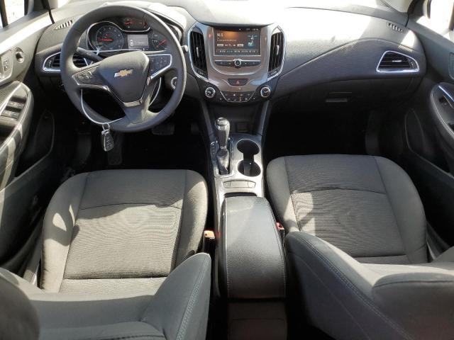2017 CHEVROLET CRUZE LT - 1G1BE5SM3H7221708