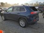 JEEP CHEROKEE L photo