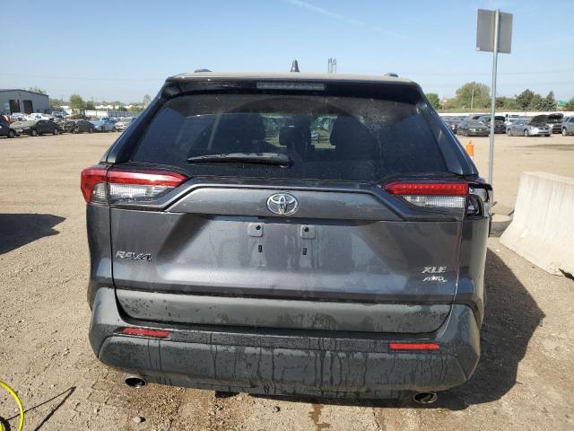 2019 TOYOTA RAV4 XLE - 2T3P1RFVXKW069313