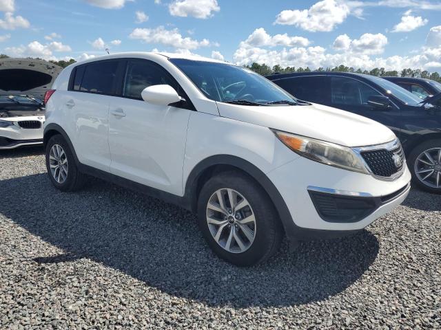 VIN KNDPB3AC5G7873084 2016 KIA Sportage, LX no.4