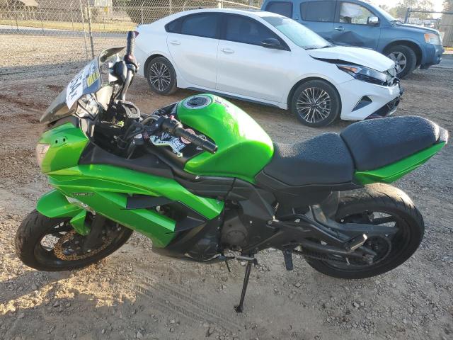 2015 KAWASAKI EX650 E - JKAEXEE11FDA20451